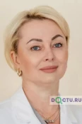 Махно Юлия Эдуардовна - Ростов-на-Дону