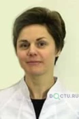Махнова Елена Владимировна - Санкт-Петербург