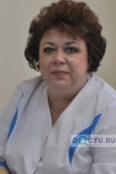 Махнова Светлана Юрьевна - Иваново