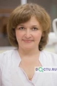 Махонина Ирина Юрьевна - Череповец