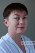 Махонина Ольга Ивановна - Тамбов
