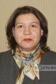 Махонова Екатерина Владимировна - Саратов