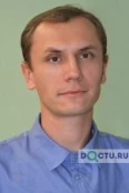 Махоренко Кирилл Андреевич - Тамбов