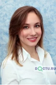 Махортова Ирина Сергеевна - Воронеж