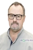 Махотин Андрей Александрович - Хабаровск