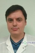 Махотин Денис Васильевич - Мурманск