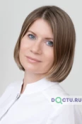 Махотина Екатерина Анатольевна - Челябинск