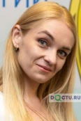 Махотина Екатерина Сергеевна - Пенза