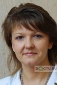 Махотина Валерия Геннадьевна - Челябинск