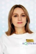 Махотлова Мара Шагировна - Нальчик