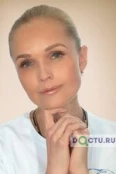Махоун Ольга Николаевна - Ростов-на-Дону