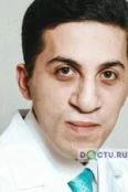 Махов Мурат Хасанович - Нальчик