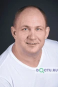 Махов Роман Владимирович - Москва