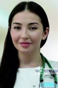 Махова Алёна Тимуровна - Пятигорск