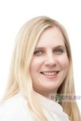 Махова Анна Николаевна - Москва