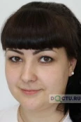 Махова Ирина Вадимовна - Нижний Новгород