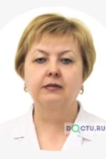 Махова Марина Алексеевна - Челябинск