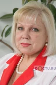 Махова Светлана Петровна - Красноярск