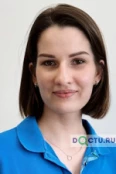 Бурова Виктория Михайловна - Ярославль