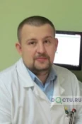 Маховых Михаил Владимирович - Орёл