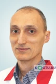 Махрамов Зафаржон Хотамбегович - Санкт-Петербург