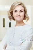 Махрова Анна Александровна - Челябинск
