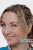 Махтумова Надежда Александровна - Новосибирск
