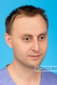 Макиенко Алексей Михайлович - Краснодар