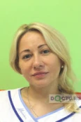 Макиенко Ирина Анатольевна - Курск