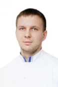 Макиенко Максим Александрович - Москва
