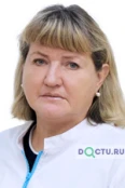 Макиенко Ольга Николаевна - Москва