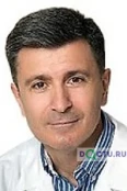 Макиев Аслан Тимофеевич - Владикавказ