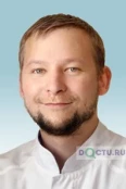 Макиров Тимур Рашидович - Москва