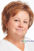Маккавеева Ольга Николаевна - Чита