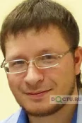 Маккоев Сергей Юрьевич - Вологда
