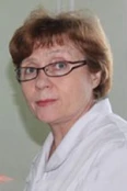 Макковеева Екатерина Михайловна - Чита