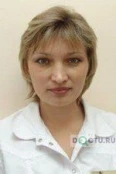 Маклакова Екатерина Владимировна - Саратов
