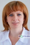 Маклакова Елена Ивановна - Иваново