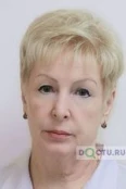 Маклашева Елизавета Филипповна - Казань