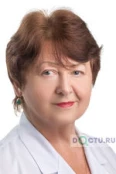 Маколкина Нина Николаевна - Санкт-Петербург