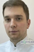 Маконин Антон Владимирович - Москва