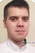 Маков Павел Станиславович - Ярославль