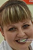 Маковка Ольга Сергеевна - Омск