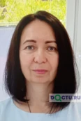 Маковка Ольга Викторовна - Москва