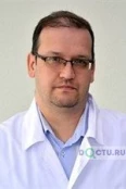 Маковкин Владислав Васильевич - Ульяновск
