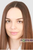 Маковкина Дарья Владимировна - Краснодар