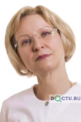 Маковская Елена Анатольевна - Москва