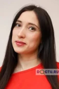 Маковская Татьяна Леонидовна - Казань