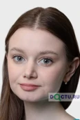 Макрецкая Анна Юрьевна - Новосибирск
