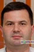 Макрушин Геннадий Анатольевич - Кемерово